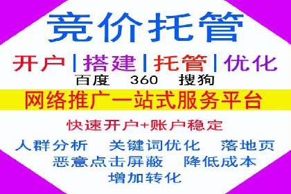 SEM代运营机构案例：如何提升广告效果